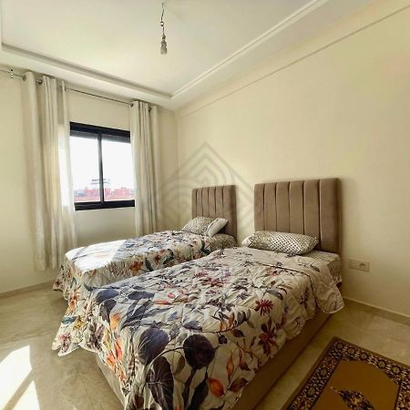 Appartement La Gare Μαρακές Εξωτερικό φωτογραφία