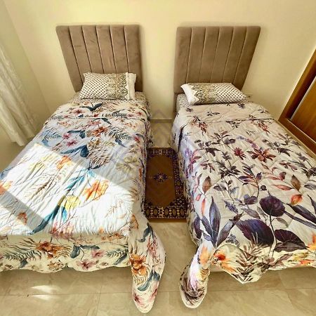 Appartement La Gare Μαρακές Εξωτερικό φωτογραφία