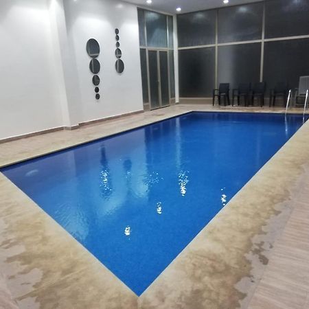 Appartement La Gare Μαρακές Εξωτερικό φωτογραφία
