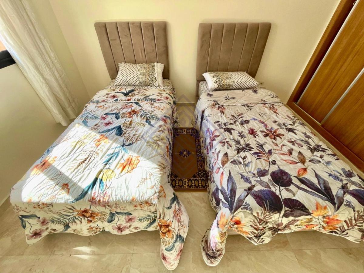 Appartement La Gare Μαρακές Εξωτερικό φωτογραφία