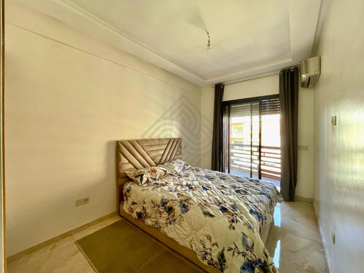 Appartement La Gare Μαρακές Εξωτερικό φωτογραφία