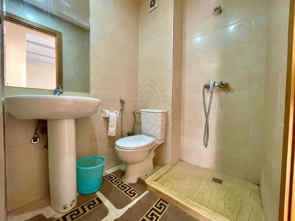 Appartement La Gare Μαρακές Εξωτερικό φωτογραφία